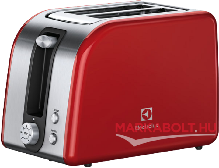 Electrolux EAT7700R kenyérpirító 